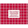 Hallmark Channel Oversized Sherpa Blanket, 60″ x 80″ (The Perfect Christmas) Gift for Fans