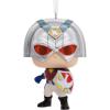 Hallmark DC Batman Funko POP! Christmas Ornament(Peacemaker)