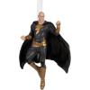 Hallmark DC Black Adam Christmas Ornament(Black Adam)