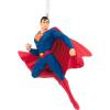 Hallmark DC Superman Shield Christmas Ornament(DC Comics Superman)