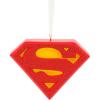 Hallmark DC Superman Shield Christmas Ornament(Superman Shield)