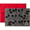 Hallmark Disney Mickey Mouse Blank Cards (10 Cards with Envelopes)