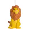 Hallmark Disney Tangled Rapunzel Resin Christmas Ornament (0003HCM0811)(Mufasa)