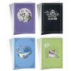 Hallmark Disney Tim Burton’s The Nightmare Before Christmas Everyday Card Assortment (16 Cards and Envelopes) for Halloween, Holidays, Fans