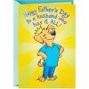 Hallmark Funny Fathers Day Card for Husband (Husband Who Has It All)