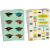 Hallmark Graduation Cards, Amazing (6 Cards with Envelopes)(Graduation Caps  6 Cards with Envelopes)