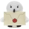 Hallmark Harry Potter Hedwig Stuffed Animal Gift Card Holder, 5″, Easter Basket Stuffers(Hedwig Gift Card Holder)