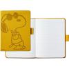 Hallmark Journal (Twelve Mickeys)(Peanuts)