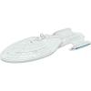 Hallmark Keepsake 0.4″ Mini Christmas Ornament 2024, Star Trek: The Motion Picture U.S.S. Enterprise NCC-1701 Refit, Gifts for Trekkies(U.S.S. Voyager)