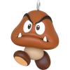 Hallmark Keepsake 0.98″ Mini Christmas Ornament 2024, Nintendo Super Mario Boo, Gifts for Gamers(Super Mario Goomba)