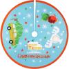 Hallmark Keepsake 12″ Mini Tree Skirt 2025, Star Wars: The Galactic Empire(National Lampoon’s Christmas Vacation)