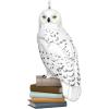 Hallmark Keepsake 1″ Mini Christmas Ornament 2025, Harry Potter Hedwig, Gifts for Harry Potter Fans(Hedwig)