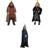 Hallmark Keepsake 1″ Mini Christmas Ornament 2025, Harry Potter Hedwig, Gifts for Harry Potter Fans(Hermione  Hagrid and Snape)
