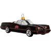 Hallmark Keepsake Christmas Ornament 2023, Batman The Classic TV Series Batmobile, Glass Batman Gifts(Batmobile)