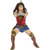 Hallmark Keepsake Christmas Ornament 2023, DC Wonder Woman Ornament, Super Hero Gifts(Wonder Woman)