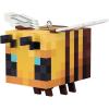 Hallmark Keepsake Christmas Ornament 2023, Minecraft Bee, Gifts for Gamers(Bee)