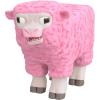 Hallmark Keepsake Christmas Ornament 2023, Minecraft Bee, Gifts for Gamers(Pink Sheep)