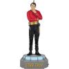 Hallmark Keepsake Christmas Ornament 2023, Star Trek: Lower Decks Badgey, Set of 2, Gifts for Trekkies(Scotty  Lieutenant Commander Montgomery Scott)