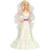 Hallmark Keepsake Christmas Ornament 2024, Barbie Hot Skatin’ Barbie, Gifts for Her(Crystal Barbie)