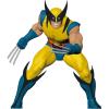 Hallmark Keepsake Christmas Ornament 2024, Marvel Studios X-Men ’97 Wolverine, Gifts for Marvel Fans(X-Men ’97 Wolverine)