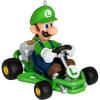 Hallmark Keepsake Christmas Ornament 2024, Nintendo Mario Kart Toad, Gifts for Gamers(Mario Kart Luigi)