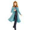 Hallmark Keepsake Christmas Ornament 2024, Star Trek: The Next Generation Dr. Beverly Crusher, Gifts for Trekkies(Dr. Beverly Crusher)