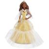Hallmark Keepsake Christmas Ornament 2025, Barbie Pink & Pretty, Gifts for Barbie Fans(2023 Black Holiday Barbie)