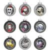 Hallmark Keepsake Christmas Ornament 2025, Disney Tim Burton’s The Nightmare Before Christmas Santa Jack Skellington Nutcracker, Gifts for Disney Fans(Halloween Town)
