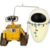 Wall-E and Eve