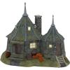 Hallmark Keepsake Christmas Ornament 2025, Harry Potter The Lovegood House, Gifts for Harry Potter Fans(Hagrid’s Hut)