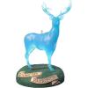 Hallmark Keepsake Christmas Ornament 2025, Harry Potter and The Chamber of Secrets Collection Hagrid with Light and Sound, Gifts for Harry Potter Fans(Stag Patronus)