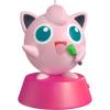 Hallmark Keepsake Christmas Ornament 2025, Pokémon Singing Jigglypuff with Sound, Gifts for Pokémon Fans(Jigglypuff)