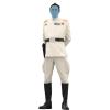 Hallmark Keepsake Christmas Ornament 2025, Star Wars: Andor TIE Avenger, Gifts for Star Wars Fans(Ahsoka Grand Admiral Thrawn)