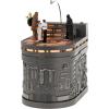 Hallmark Keepsake Christmas Ornament 2025, Star Wars: The Mandalorian Grogu, Gifts for Star Wars Fans(Back Into the Carbon-Freezing Chamber)