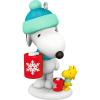 Hallmark Keepsake Christmas Ornament 2025, The Peanuts Gang 75th Anniversary Good Grief, Charlie Brown!, Gifts for Peanuts Fans(Winter Fun with Snoopy)