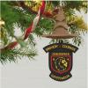 Hallmark Keepsake Christmas Ornament, Personalized Harry Potter, Slytherin Sorting Hat(Personalized Gryffindor)