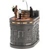 Hallmark Keepsake Christmas Ornament, Star Wars: The Empire Strikes Back Into The Carbon-Freezing Chamber with Light, Sound and Motion, Gifts for Star Wars Fans(Into the Carbon-Freezing Chamber)