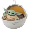 Hallmark Keepsake Christmas Ornament, Star Wars: The Mandalorian Grogu, Gifts for Star Wars Fans(Grogu)