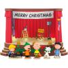 Hallmark Keepsake Personalized Christmas Ornament 2025, The Peanuts Gang Sledding with Snoopy, Gifts for Peanuts Fans(Merry Christmas  Charlie Brown!)