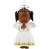 Hallmark Mahogany Praise Dancer Christmas Ornament(Angel)