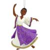 Hallmark Mahogany Praise Dancer Christmas Ornament(Praise Dancer)