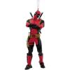 Hallmark Marvel Deadpool Christmas Ornament