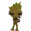 Hallmark Marvel Gaming Groot Funko POP! Christmas Ornament, Pop Culture Gifts