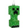 Hallmark Minecraft Steve in Diamond Armor Christmas Ornament(Creeper Glass)