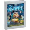 Hallmark Nativity Story Pop-Up Book with Light and Sound, for Kids, Grandchildren, Nieces, Nephews(Nativity Pop-Up)