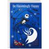 Hallmark Nightmare Before Christmas Halloween Cards (Pack of 16 with Envelopes) for Christmas, Birthdays, Halloween, All Occasion