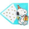Hallmark Paper Wonder Peanuts Pop Up Birthday Card (Snoopy, Charlie Brown, Day Filled with Fun)(Snoopy  Happiness)