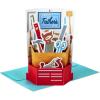 Hallmark Paper Wonder Pop Up Father’s Day Card (You Really Nailed It)(Pop Up  You Really Nailed It)