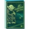 Hallmark Paper Wonder Star Wars Pop Up Birthday Card with Music (Out of this Galaxy, Plays Star Wars Theme), May the 4th(Yoda)