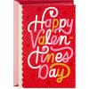 Hallmark Peanuts Valentine’s Day Sound Card for Kids (Snoopy Hug) (699VCG3007)(Love  Laughter  Happiness)
